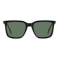 Black Acetate Sunglasses