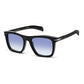 Black Acetate Sunglasses