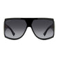 Black Acetate Sunglasses