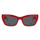 Multicolor Acetate Sunglasses