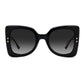 Black Acetate Sunglasses