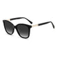 Black Acetate Sunglasses