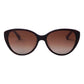 Brown Acetate Sunglasses