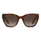 Brown Acetate Sunglasses