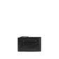 Black Lamb Ovis Aries Aries Wallet