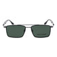 Gray Titanium Glasses (Frames)