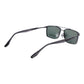 Gray Titanium Glasses (Frames)
