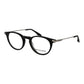 Black Acetate Glasses (Frames)