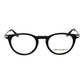 Black Acetate Glasses (Frames)