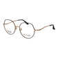 Black Stainless Steel Glasses (Frames)