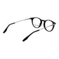 Black Acetate Glasses (Frames)