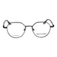 Black Titanium Glasses (Frames)