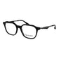 Black Acetate Glasses (Frames)
