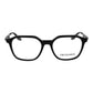 Black Acetate Glasses (Frames)