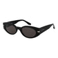 Black Acetate Sunglasses