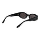 Black Acetate Sunglasses
