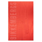 Rosso Cotton Women Beachwear