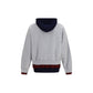 Multicolor Cotton Sweatshirt