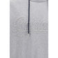 Multicolor Cotton Sweatshirt