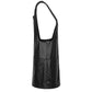 Blue Polyester Women Dress