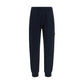 Blue Cotton Sweatshirt