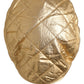 Men Gold Wide Quilted Newsboy Capello Hat