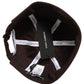 Men Brown Cotton Docker Capello Brimless Hat
