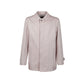 Multicolor Cotton Coat
