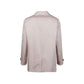 Multicolor Cotton Coat