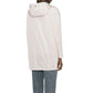 Multicolor Polyester Coat