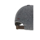 Gray Wool Oves Aries Cap (Baseball Hat)