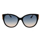Black Acetate Sunglasses