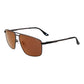 Black Titanium Sunglasses