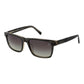 Gray Acetate Sunglasses