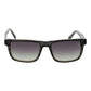 Gray Acetate Sunglasses