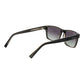 Gray Acetate Sunglasses