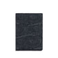 Black Modal Scarf