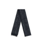 Black Modal Scarf