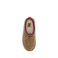 Brown Suede Leather Mules
