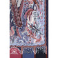 Multicolor Modal Scarf
