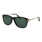 Black Acetate Sunglasses