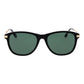 Black Acetate Sunglasses