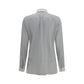 Multicolor Silk Pattern Shirt