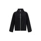 Black Wool Oves Aries Sweatshirt