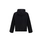 Black Wool Oves Aries Sweatshirt