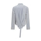 White Cotton Dress Shirt
