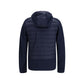 Blue Goose Down Parka