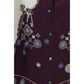 Multicolor Silk Pattern Shirt