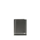 Black Calf Leather Bos Taurus Wallet