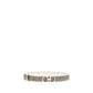 Multicolor Calf Leather Bos Taurus Regular Belt